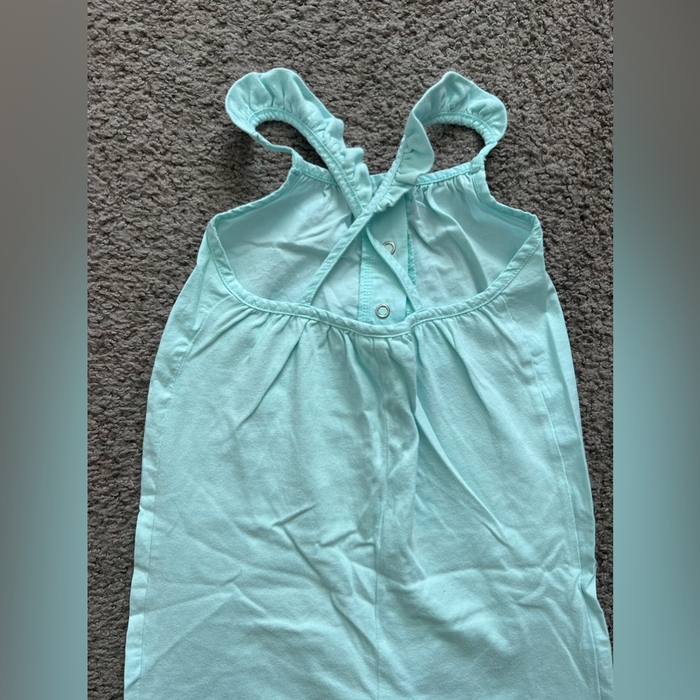 ZARA Romper Size 18-24 months